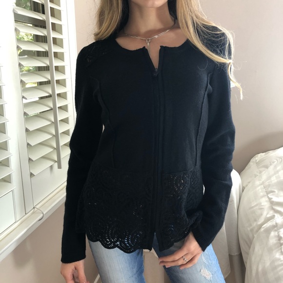 Posh Garden Sweaters - Solddd Outtt